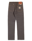 Kapital Century Denim No. 7 Grey