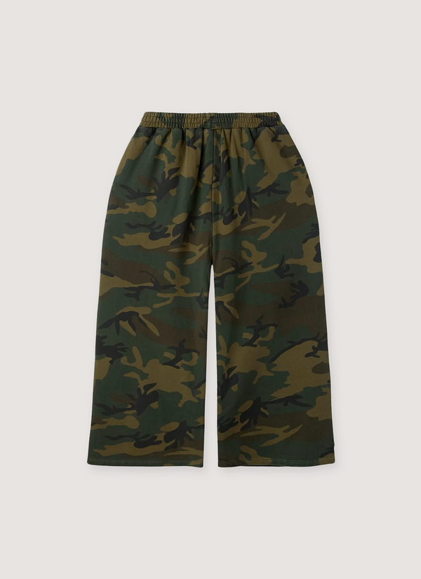 GV Gallery R Sport Sweatpants Camo alternate view - Shop at Pieces Los Angeles