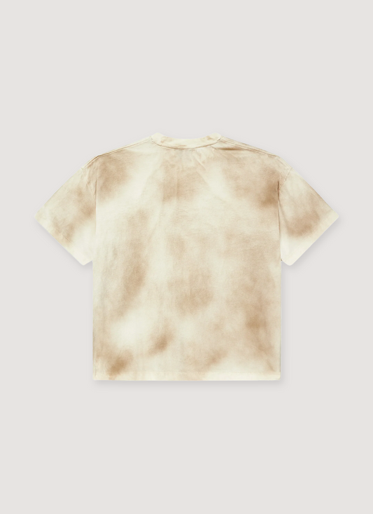 Vale Forever Rushmore Tee Vintage Tan