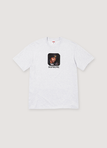 Supreme Wu-Tang Clan RZA Tee – PIECES