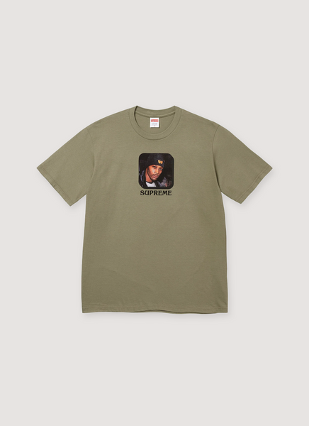 supreme RZA Tシャツ Supreme Wu-Tang Clan RZA Tee – PIECES