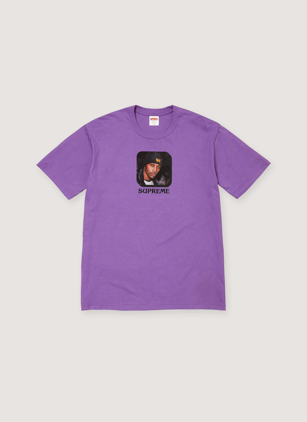 Wu-Tang Clan RZA Tee – PIECES