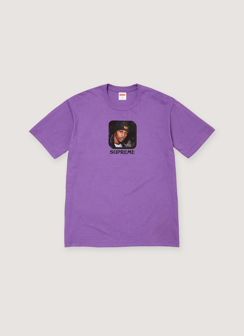 Wu-Tang Clan RZA Tee – PIECES