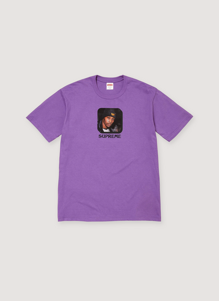 Supreme Wu-Tang Clan RZA Tee – PIECES