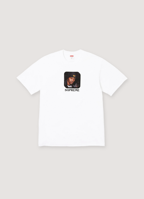 トップス Supreme/Wu-Tang Clan RZA Tee /XL Wu-Tang Clan RZA Tee – PIECES