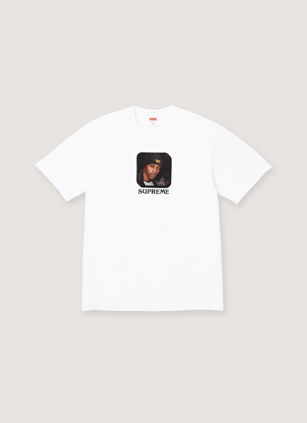 Supreme Wu-Tang Clan RZA Tee – PIECES