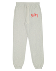 Saint Michael Arch Sweatpants Grey