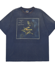 Saint Michael x CPFM Star Tee Vintage Navy