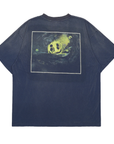 Saint Michael x CPFM Star Tee Vintage Navy