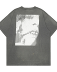 Saint Michael x Kosuke Kawamura Love Beyond Tee Vintage Black