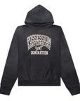 Saint Michael Possession Sweatshirt Black