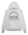 Saint Michael Unknown Power Sweatshirt Grey