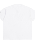 Saint Michael Saint Tee White