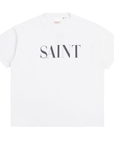 Saint Michael Saint Tee White