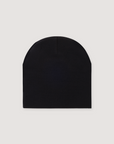 Denim Tears DT Script Beanie Black
