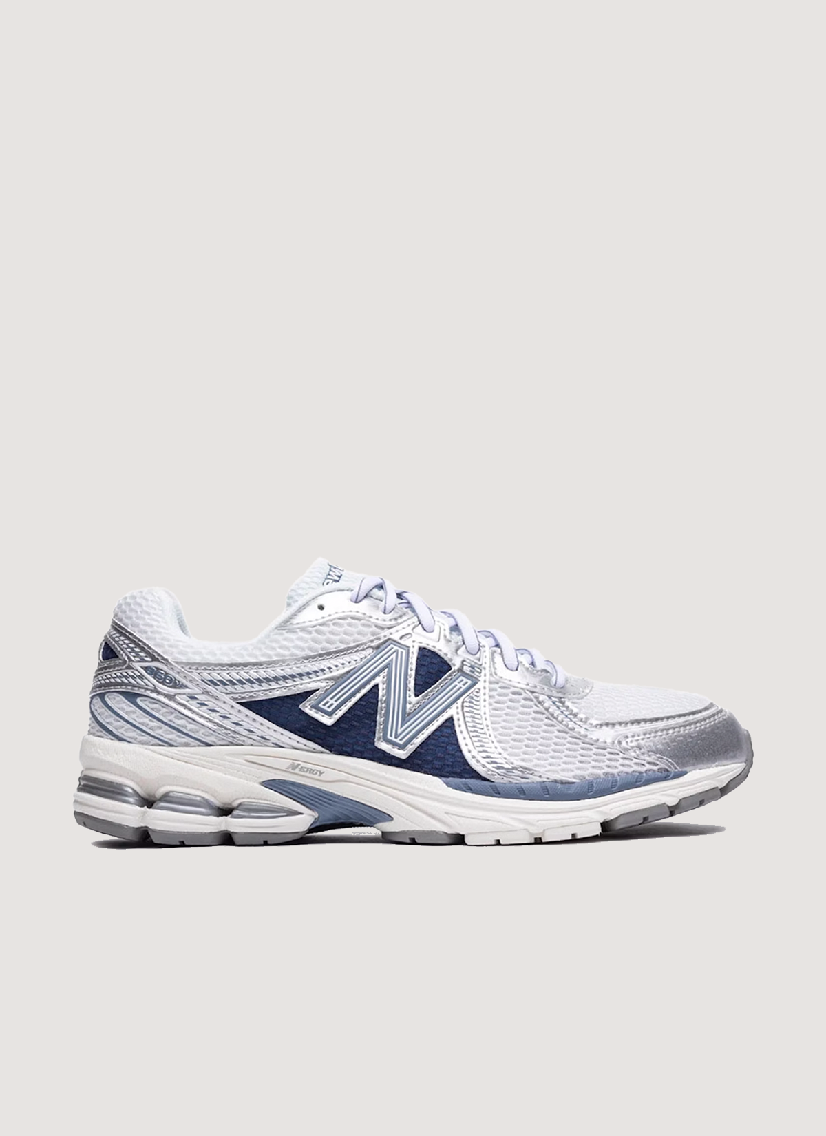 New Balance ML860GG2 Seasalt New Balance ML860GG2 Seasalt - Image 1 | Authenticated at Pieces Los Angeles