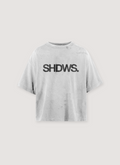 Lost SHDWS SHDWS Tee Vintage White Lost SHDWS SHDWS Tee Vintage White - Image 1 | Authenticated at Pieces Los Angeles