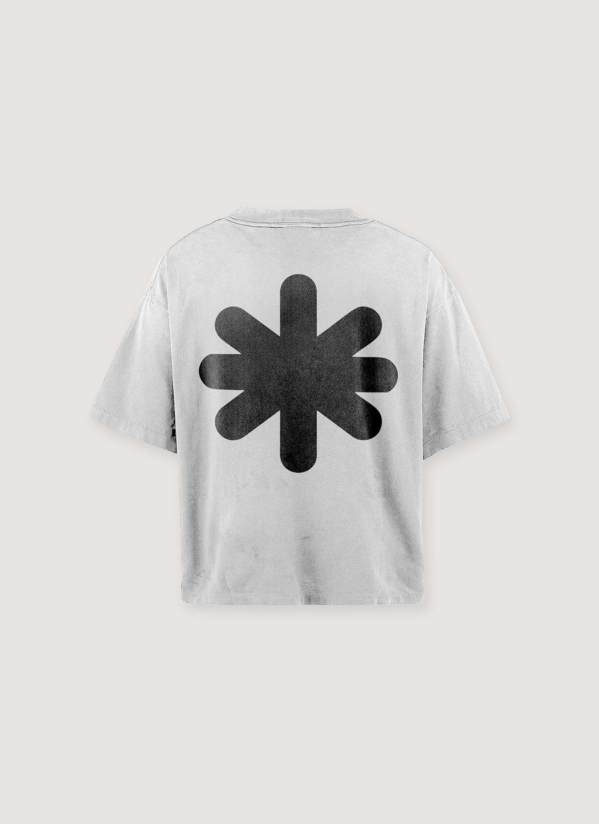 Lost SHDWS SHDWS Tee Vintage White Lost SHDWS SHDWS Tee Vintage White - Image 2 | Authenticated at Pieces Los Angeles