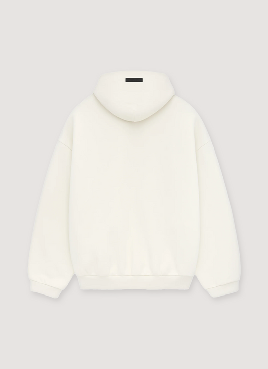 Essentials Fleece Sweatshirt Shell