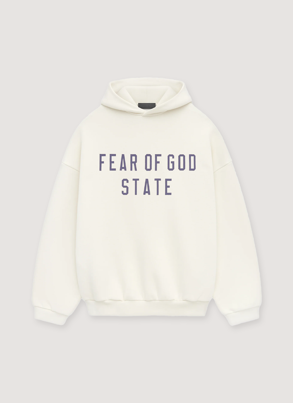 Essentials Fleece Sweatshirt Shell