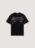 Revenge Shibuya Tee Black Revenge Shibuya Tee Black - Image 1 | Authenticated at Pieces Los Angeles