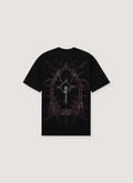 Revenge Shibuya Tee Black Revenge Shibuya Tee Black - Image 2 | Authenticated at Pieces Los Angeles