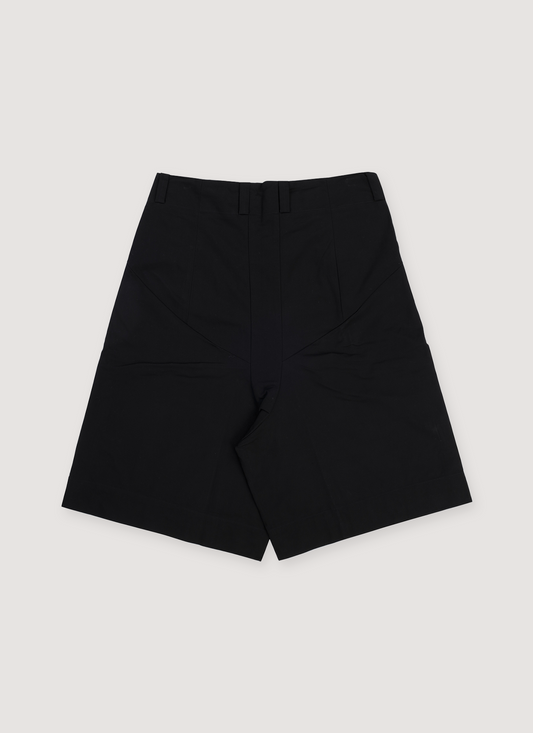 GV Gallery Shorts That Look Like Pants Black