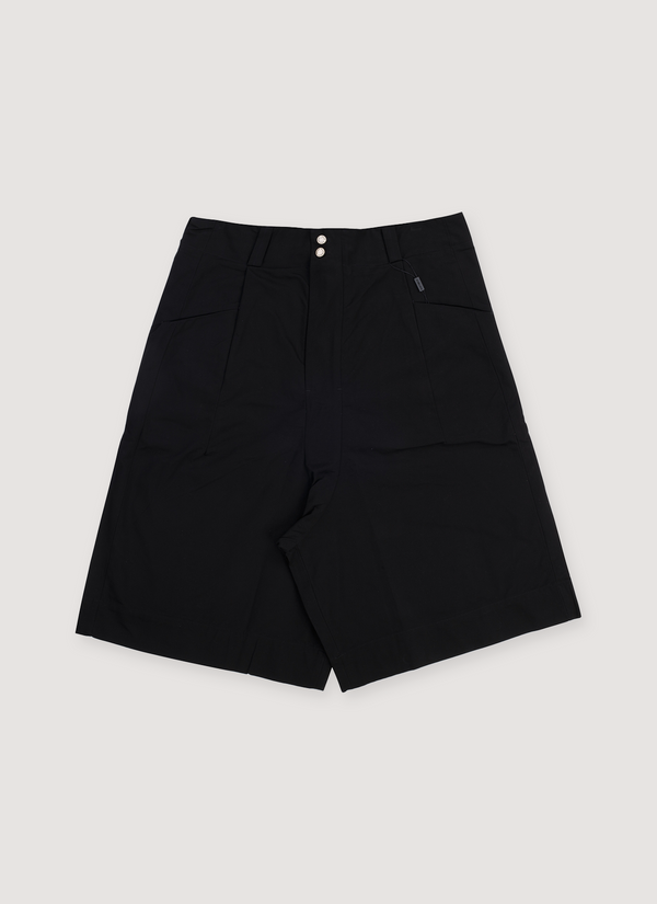GV Gallery Shorts That Look Like Pants Black Shorts That Look Like Pants Black - Authenticated Shorts | Pieces Los Angeles