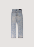 Amiri Shotgun Jeans Blue Amiri Shotgun Jeans Blue - Image 2 | Authenticated at Pieces Los Angeles