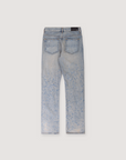 Amiri Shotgun Jeans Blue