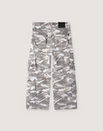 Vague Studios Precious Cargo Pants Siberian Camo