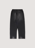 Eifles Night of Sin Sweatpants Vintage Black Eifles Night of Sin Sweatpants Vintage Black - Image 2 | Authenticated at Pieces Los Angeles