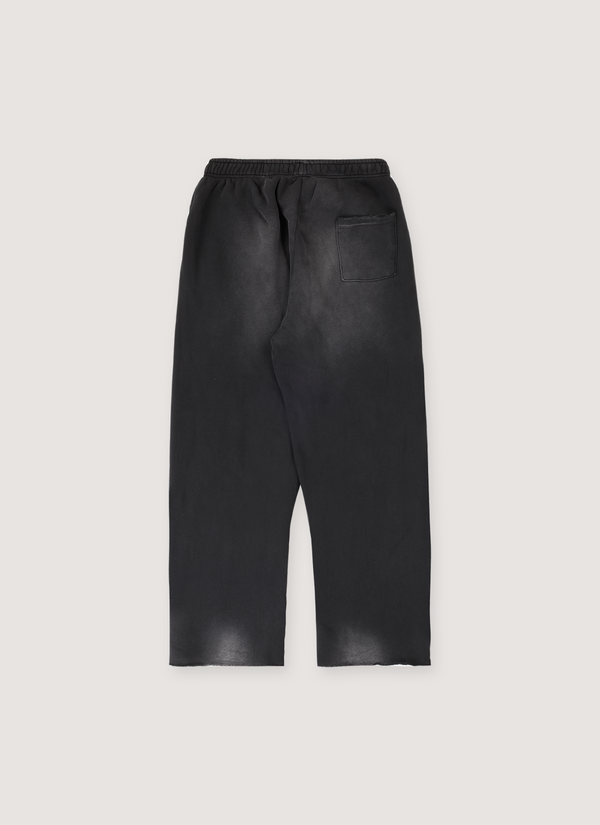 Eifles Night of Sin Sweatpants Vintage Black alternate view - Shop at Pieces Los Angeles