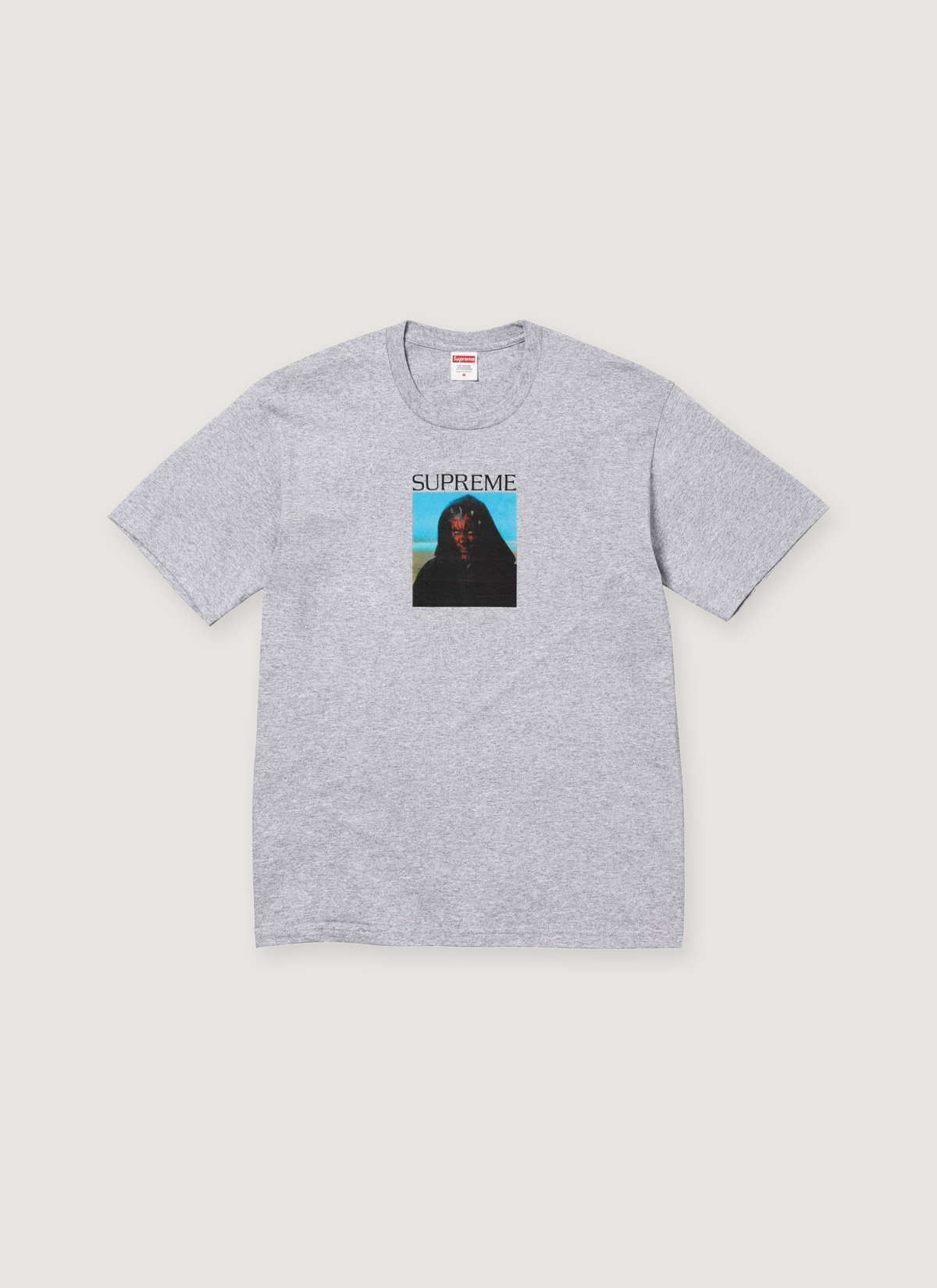 Supreme SITH TEE ブラック Mサイズ 新品未使用 Supreme Sith Tee – PIECES