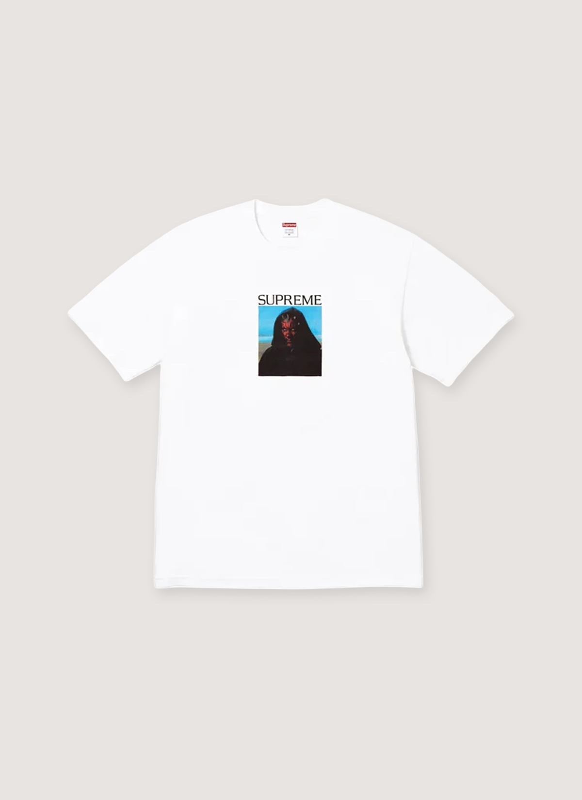 Supreme Sith Tee – PIECES