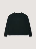 Gallery Dept. Skate Longsleeve Secondhand Black Gallery Dept. Skate Longsleeve Secondhand Black - Image 2 | Authenticated at Pieces Los Angeles