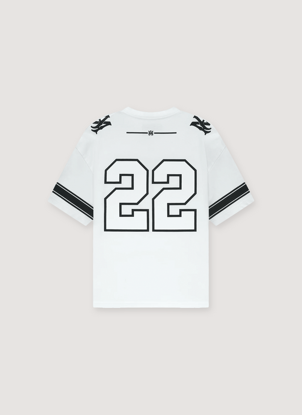 Amiri 22 Skater Tee White alternate view - Shop at Pieces Los Angeles