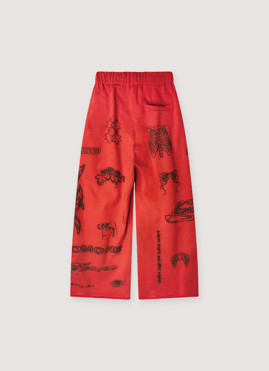 Vague Studios Skin Deep Sweatpants