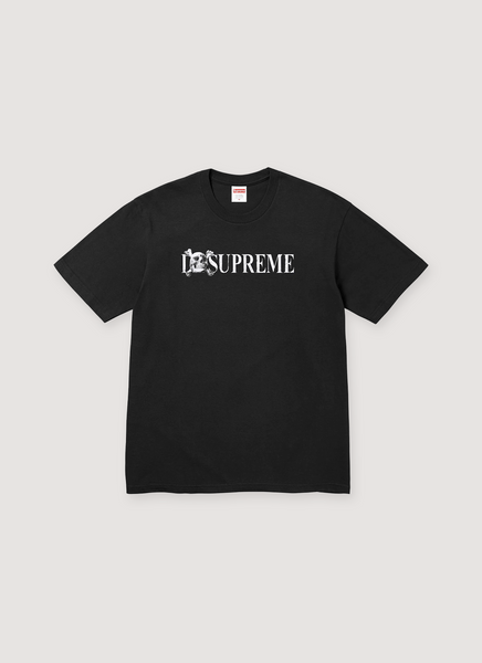 Supreme Skull Tee Lサイズ ブラック Supreme Skull Tee Black Men's - FW25 - US