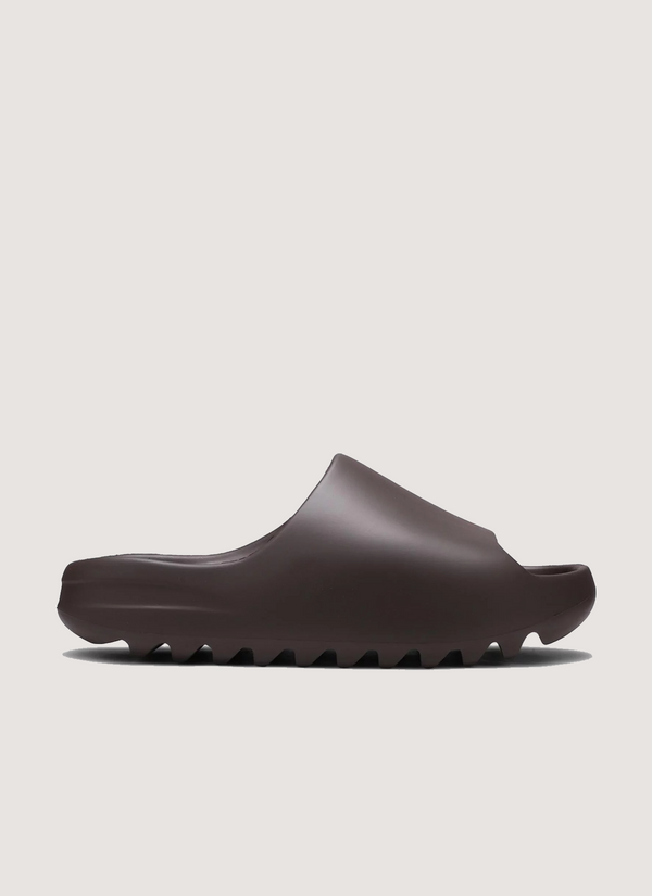 Yeezy Slide Soot (2021) Slide Soot (2021) - Authenticated Slides | Pieces Los Angeles