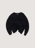 Kapital Chef Smiley Longsleeve Black Yellow (Pre-Owned) Kapital Chef Smiley Longsleeve Black Yellow (Pre-Owned) - Image 1 | Authenticated at Pieces Los Angeles