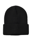 Saint Michael Knit Cap Beanie Black