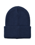 Saint Michael Knit Cap Beanie Navy