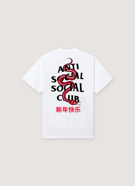 Year of The Snake Wisdom Tee