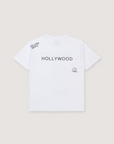 Gallery Dept. Society of the Spectacle Tee White
