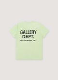 Gallery Dept. Souvenir Tee Lime Gallery Dept. Souvenir Tee Lime - Image 2 | Authenticated at Pieces Los Angeles