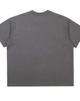 Sp5der Worldwide 5ex HW Tee Dark Grey Green