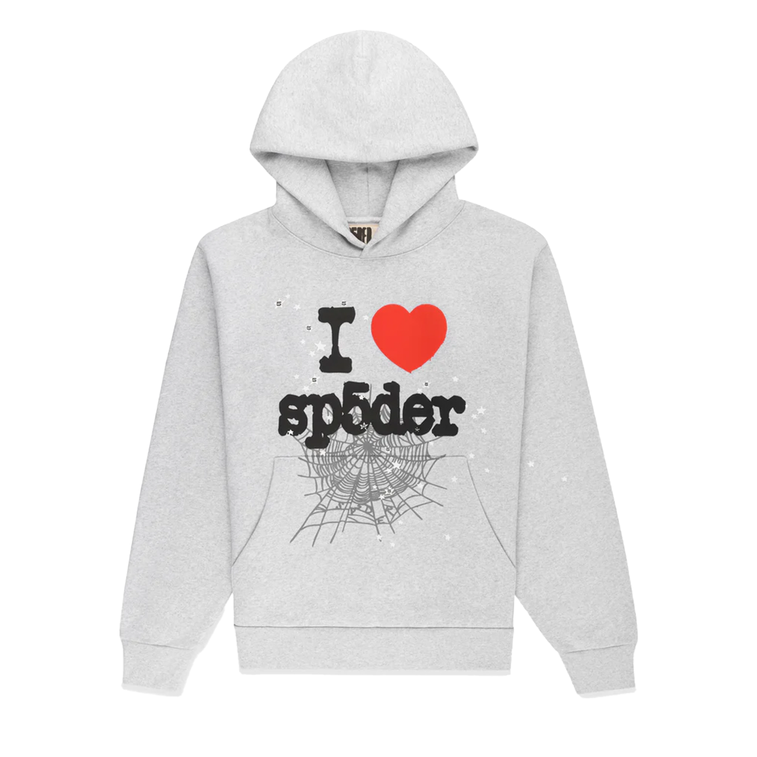 Sp5der Worldwide – PIECES Sp5der Worldwide – PIECES