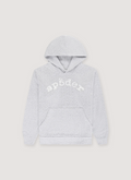Sp5der Worldwide VVS Sweatshirt Heather Grey Sp5der Worldwide VVS Sweatshirt Heather Grey - Image 2 | Authenticated at Pieces Los Angeles