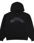 Sp5der Worldwide OG Sweatshirt Black